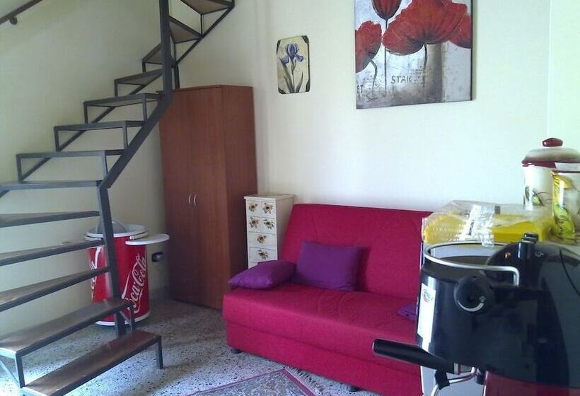 Bed & Breakfast Chiara