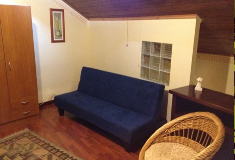 Bed & Breakfast Chiara