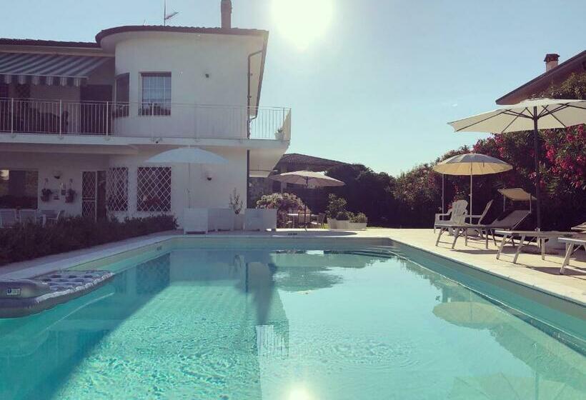 Bed And Breakfast Da Beatrice