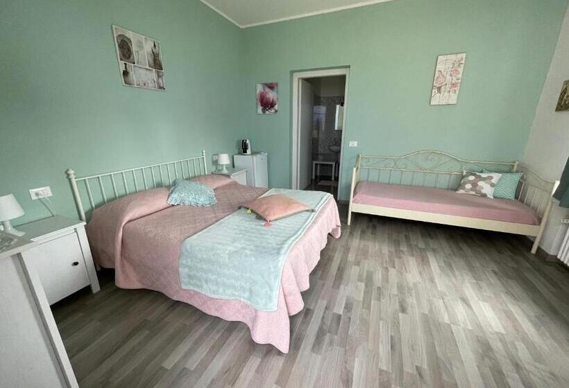 Bed And Breakfast Da Beatrice