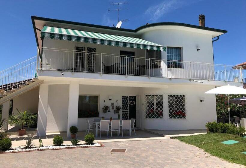 Bed And Breakfast Da Beatrice