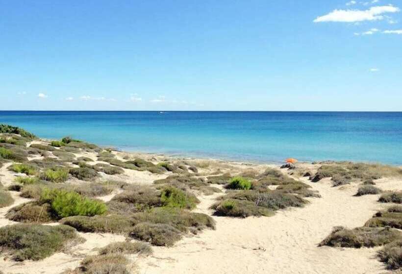 Bed & Breakfast Le Vele