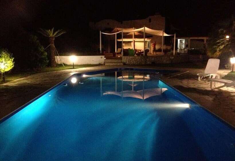 Bed & Breakfast Le Vele