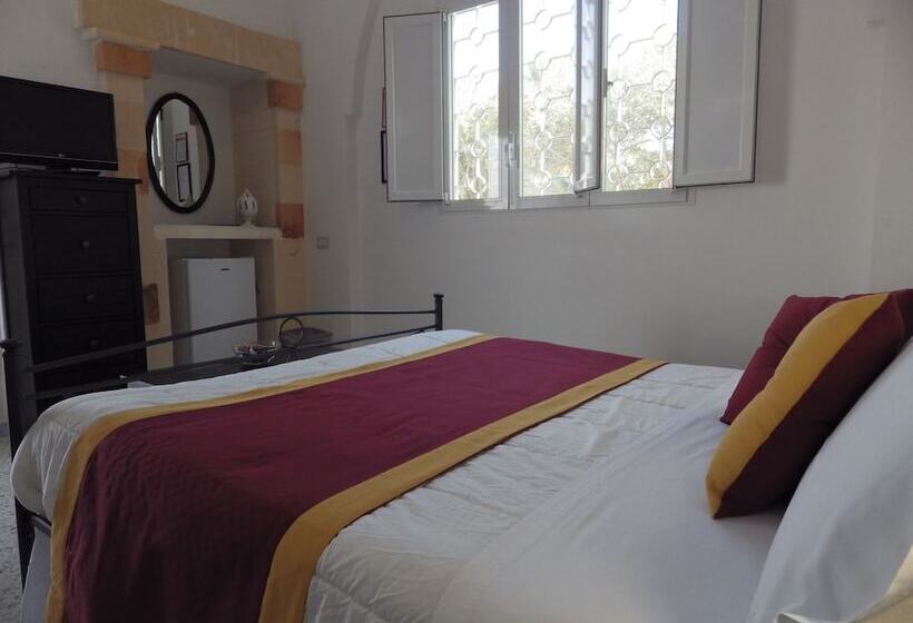 Bed & Breakfast Le Vele