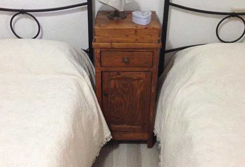 ベッドアンドブレックファースト Casa De  Trinci