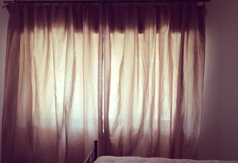 ベッドアンドブレックファースト Casa De  Trinci