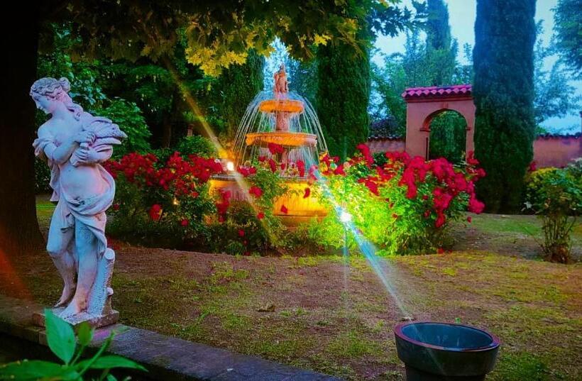 Cascina Corteprimavera, B&b Del Baliot