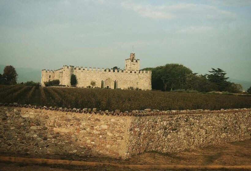 Cascina Corteprimavera, B&b Del Baliot