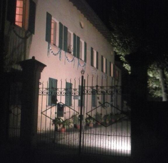 Cascina Corteprimavera, B&b Del Baliot