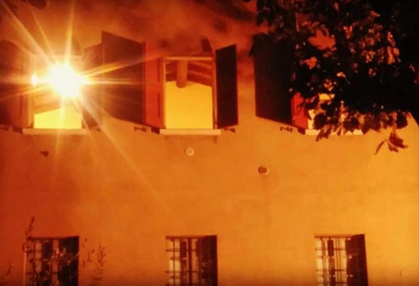 Cascina Corteprimavera, B&b Del Baliot