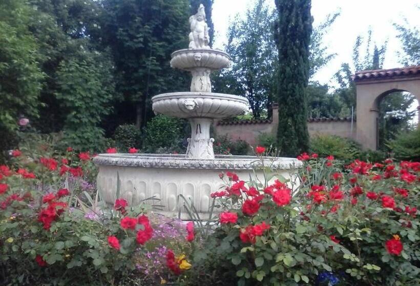 Cascina Corteprimavera, B&b Del Baliot