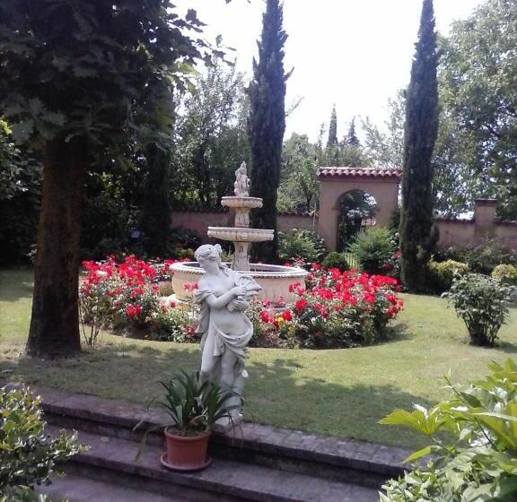 Cascina Corteprimavera, B&b Del Baliot