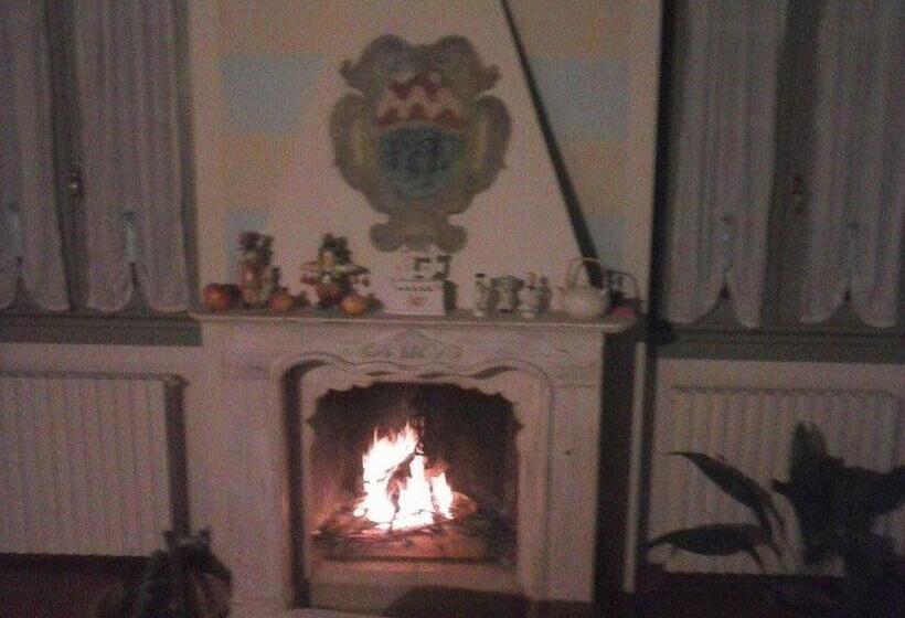 Cascina Corteprimavera, B&b Del Baliot