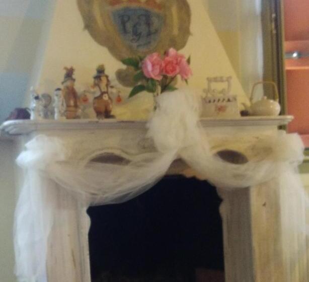 Cascina Corteprimavera, B&b Del Baliot