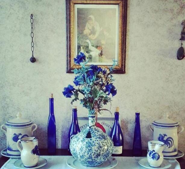 Cascina Corteprimavera, B&b Del Baliot
