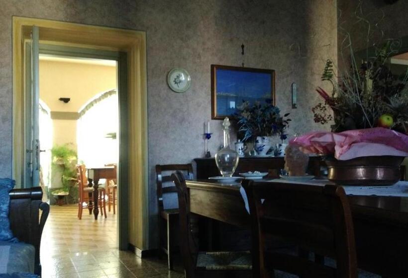 Cascina Corteprimavera, B&b Del Baliot