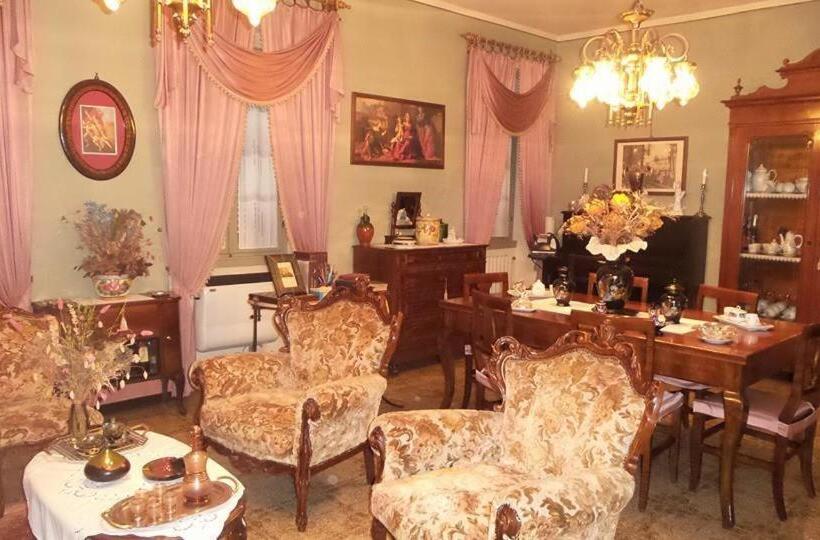 Cascina Corteprimavera, B&b Del Baliot