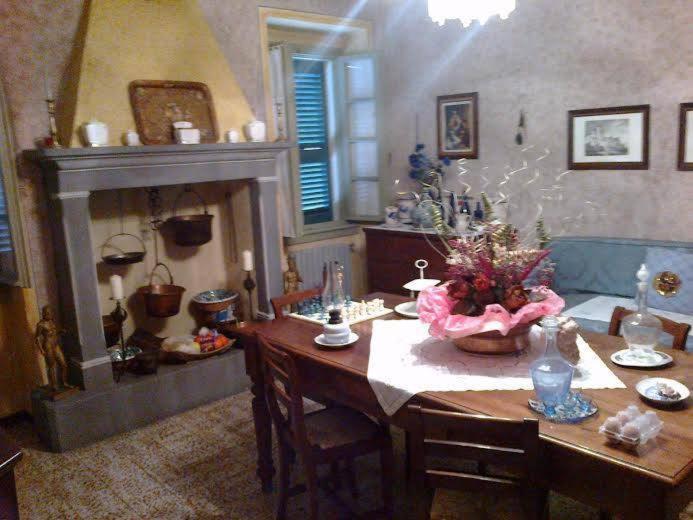 Cascina Corteprimavera, B&b Del Baliot