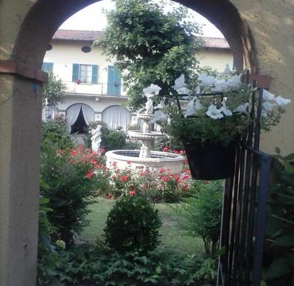 Cascina Corteprimavera, B&b Del Baliot