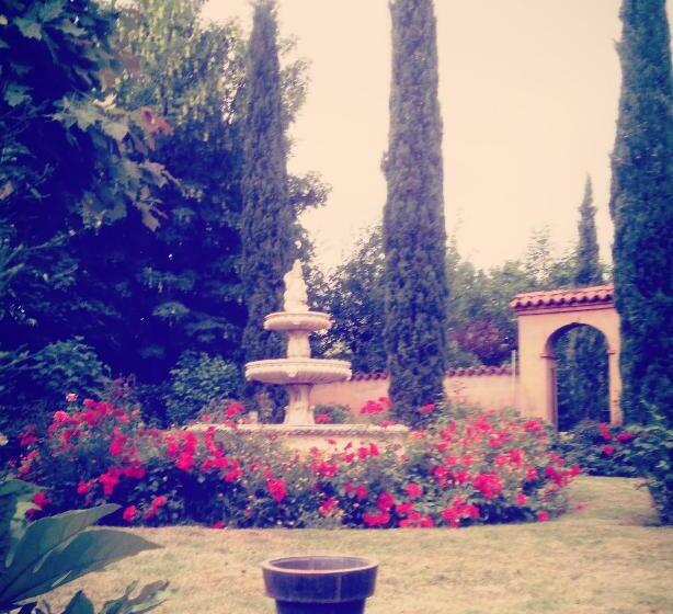 Cascina Corteprimavera, B&b Del Baliot