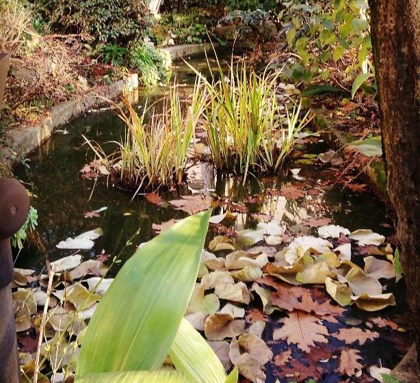 Cascina Corteprimavera, B&b Del Baliot
