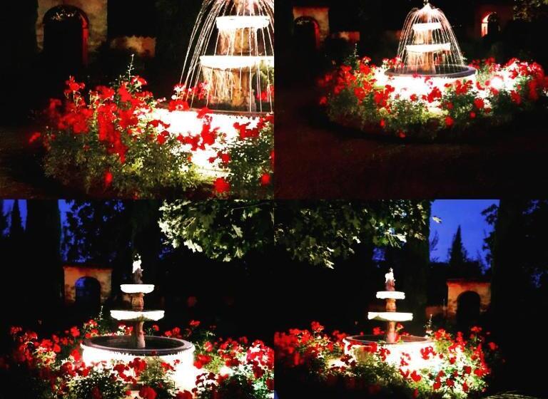 Cascina Corteprimavera, B&b Del Baliot