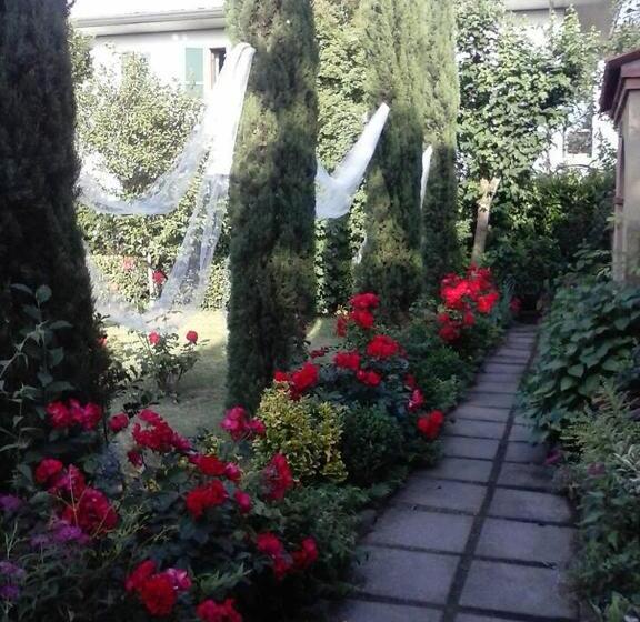 Cascina Corteprimavera, B&b Del Baliot