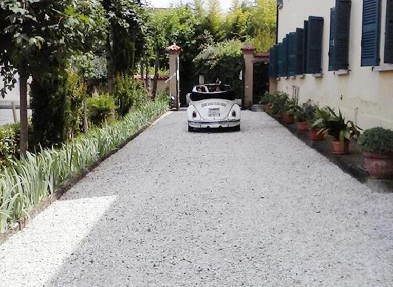 Cascina Corteprimavera, B&b Del Baliot