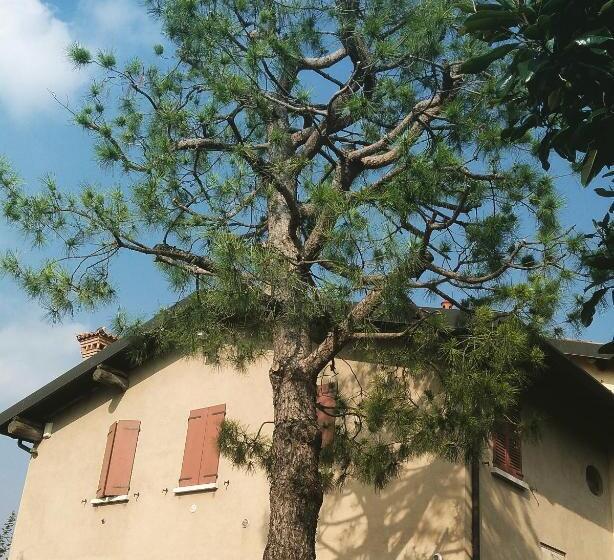 Cascina Corteprimavera, B&b Del Baliot