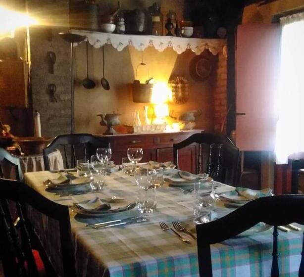 Cascina Corteprimavera, B&b Del Baliot