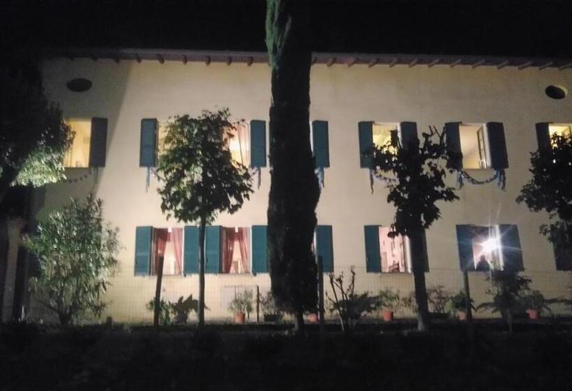 Cascina Corteprimavera, B&b Del Baliot