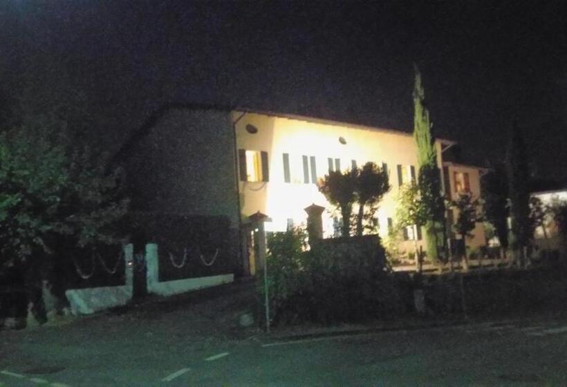 Cascina Corteprimavera, B&b Del Baliot