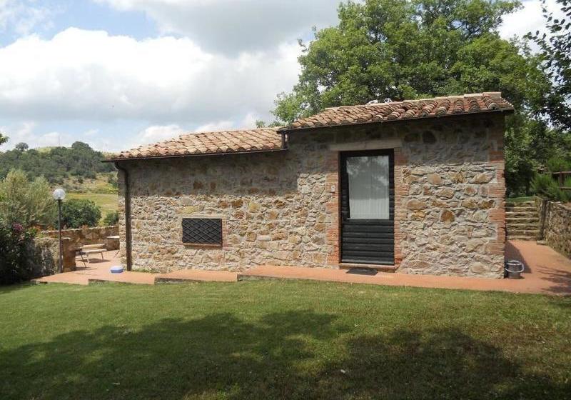 Country House Poggio Aione