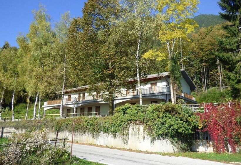 Damarco Alloggio Turistico Locanda