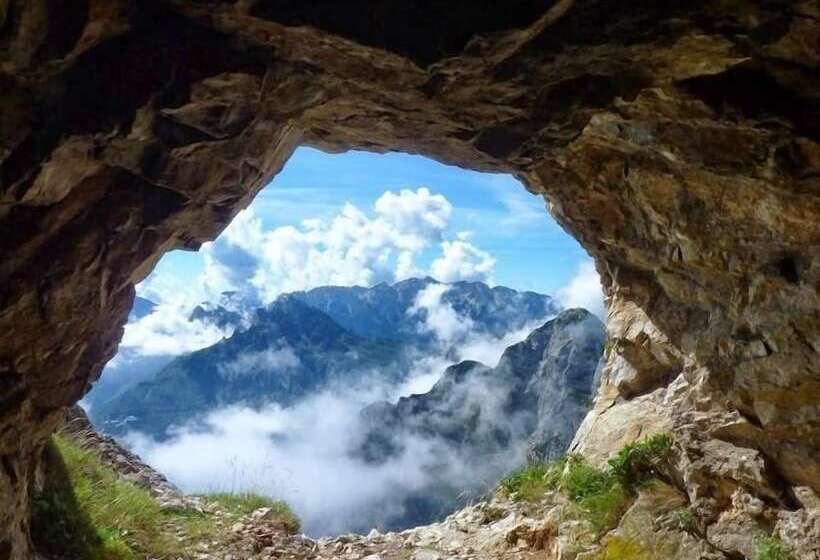 Damarco Alloggio Turistico Locanda