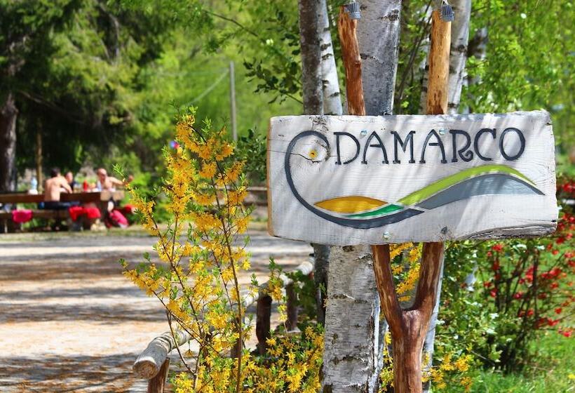 Damarco Alloggio Turistico Locanda