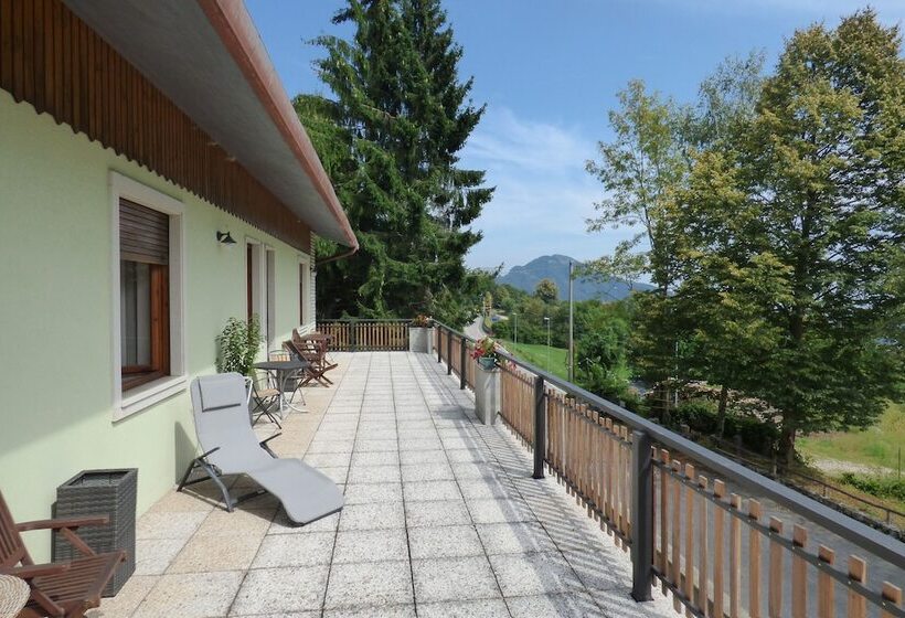 Damarco Alloggio Turistico Locanda