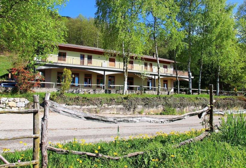 Damarco Alloggio Turistico Locanda