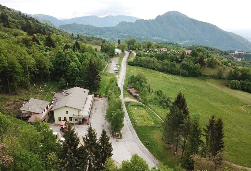 Damarco Alloggio Turistico Locanda