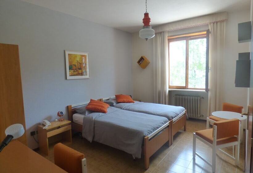 Damarco Alloggio Turistico Locanda