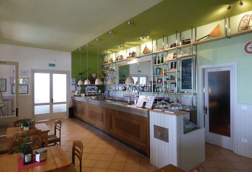 Damarco Alloggio Turistico Locanda