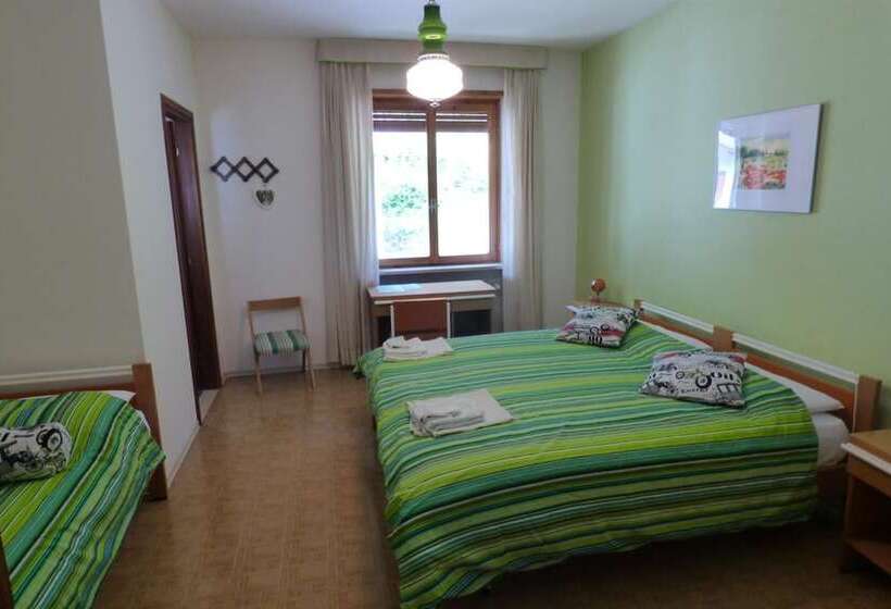 Damarco Alloggio Turistico Locanda