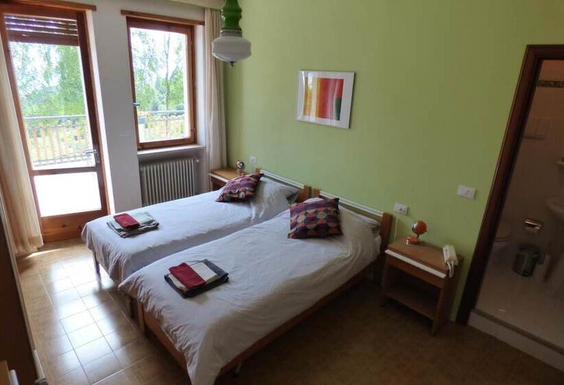 Damarco Alloggio Turistico Locanda