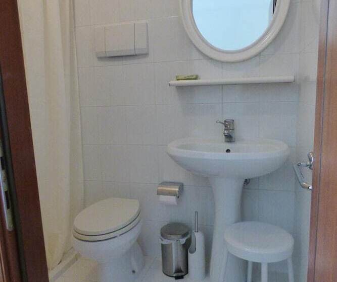 Damarco Alloggio Turistico Locanda