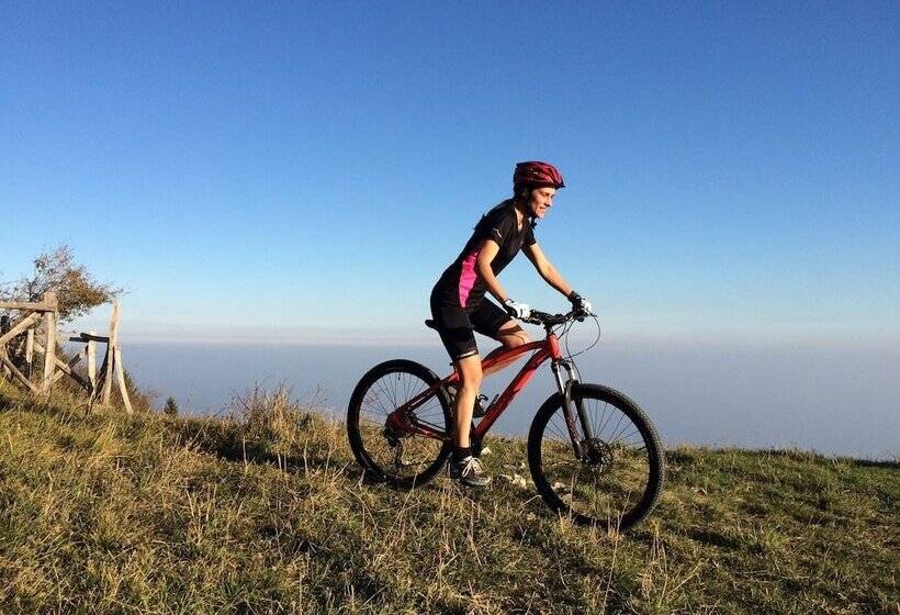 Damarco Alloggio Turistico Locanda