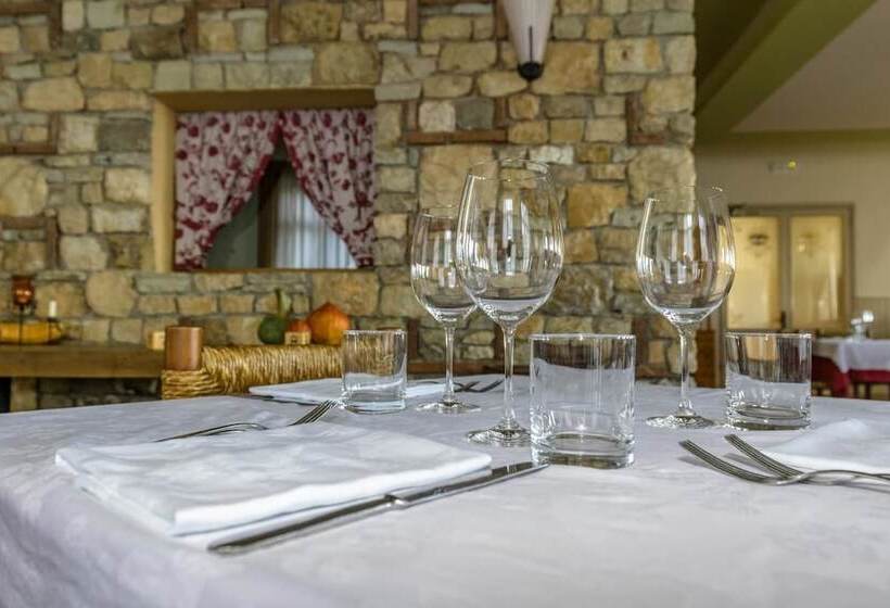 Damarco Alloggio Turistico Locanda