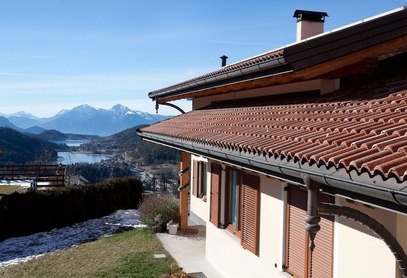 Family B&b Il Bosco Incantato