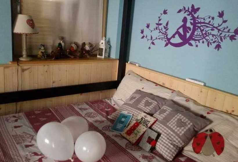 Family B&b Il Bosco Incantato