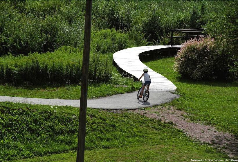 Family B&b Il Bosco Incantato