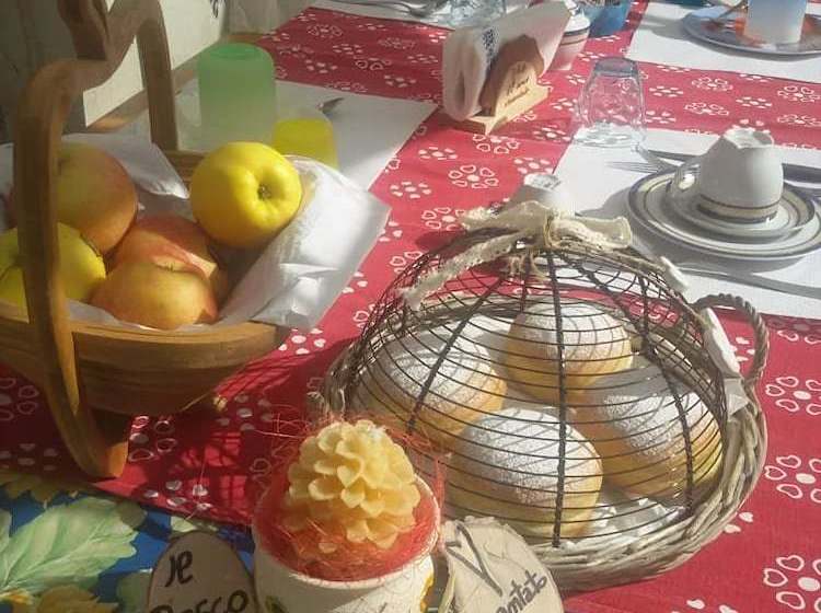 Family B&b Il Bosco Incantato